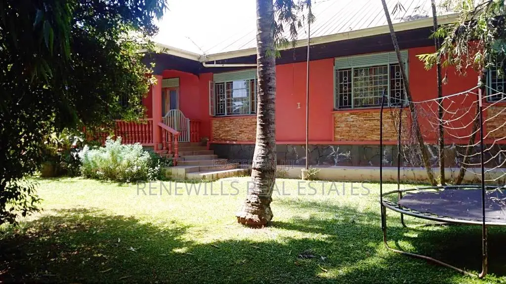 3bdrm Bungalow in Renewills Real, Division A for sale in Division A