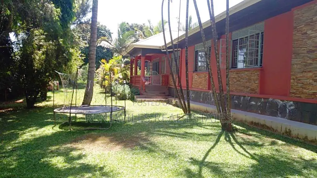 3bdrm Bungalow in Renewills Real, Division A for sale in Division A