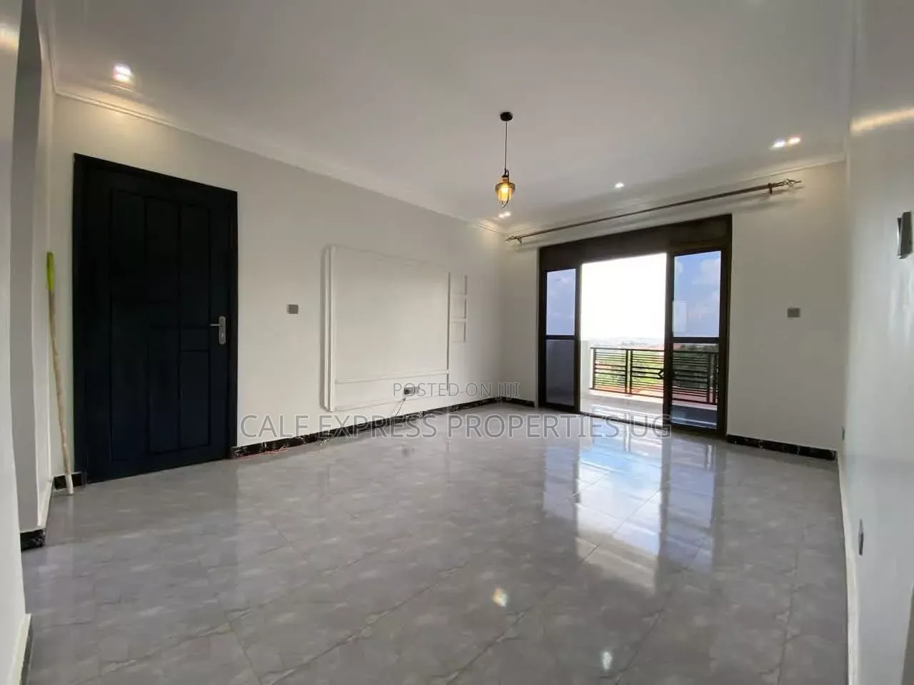 2bdrm Apartment in Nsambya Estate, Central Division for rent in Central Division