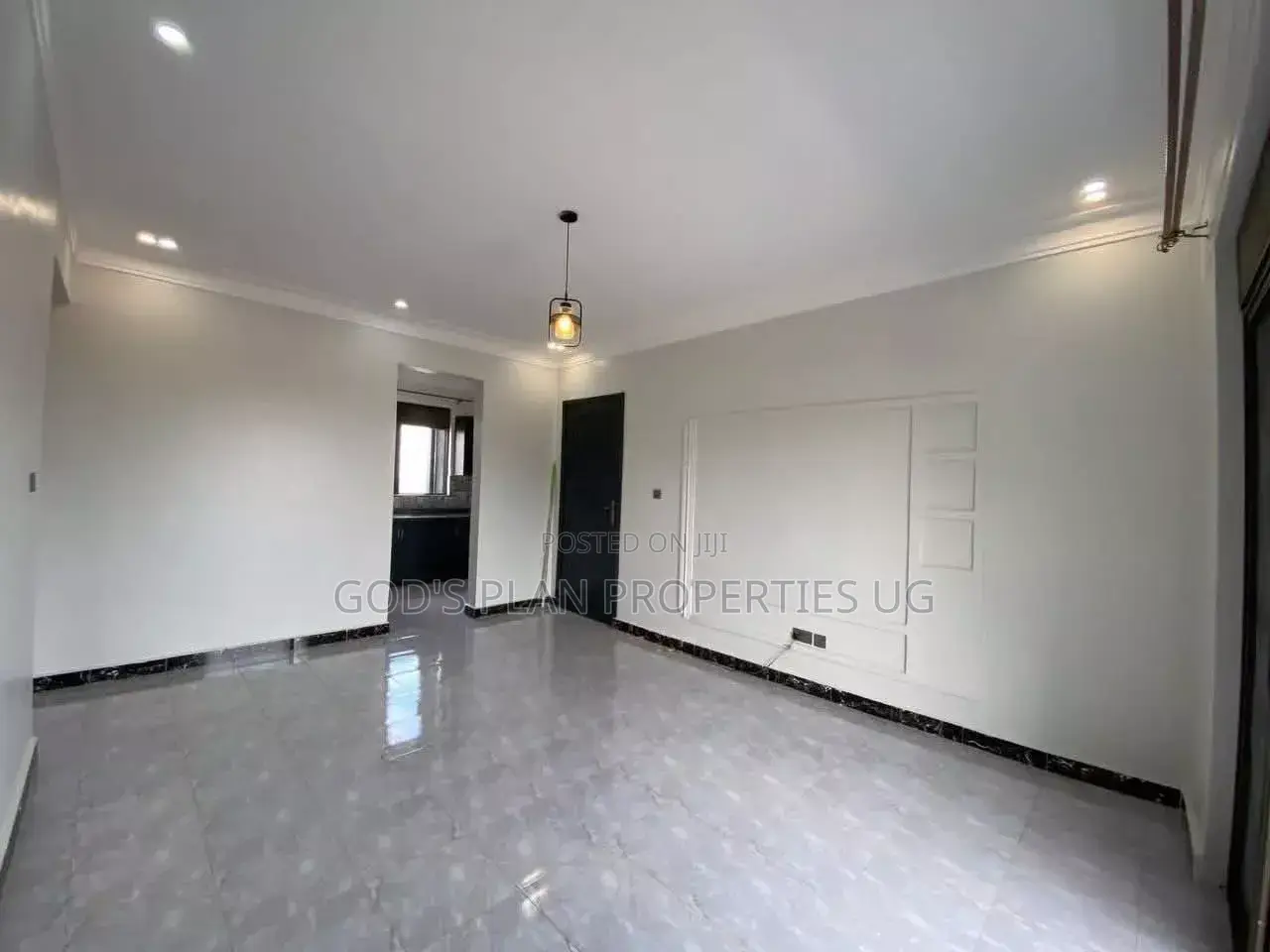 2bdrm Apartment in Nsambya Estate, Central Division for rent in Central Division