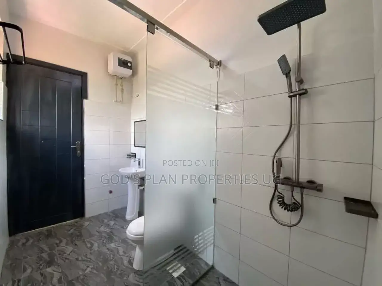 2bdrm Apartment in Nsambya Estate, Central Division for rent in Central Division