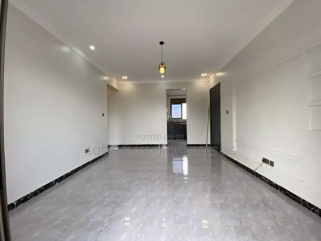 2bdrm Apartment in Nsambya Estate, Central Division for rent in Central Division