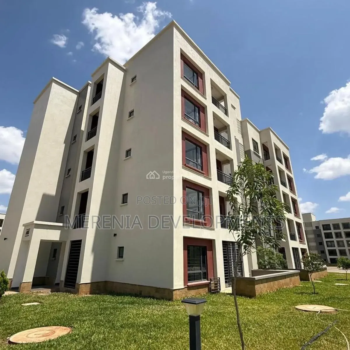 2bdrm Apartment in Najeera, Kira for rent in Kira