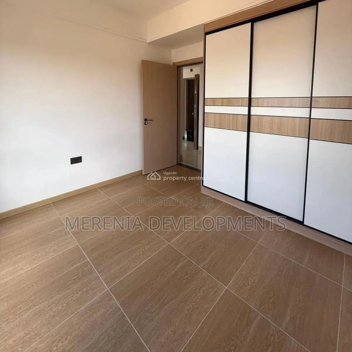 2bdrm Apartment in Najeera, Kira for rent in Kira