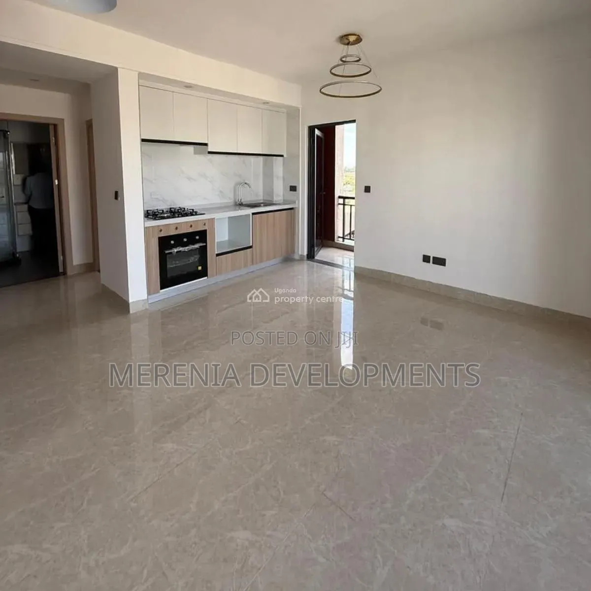 2bdrm Apartment in Najeera, Kira for rent in Kira