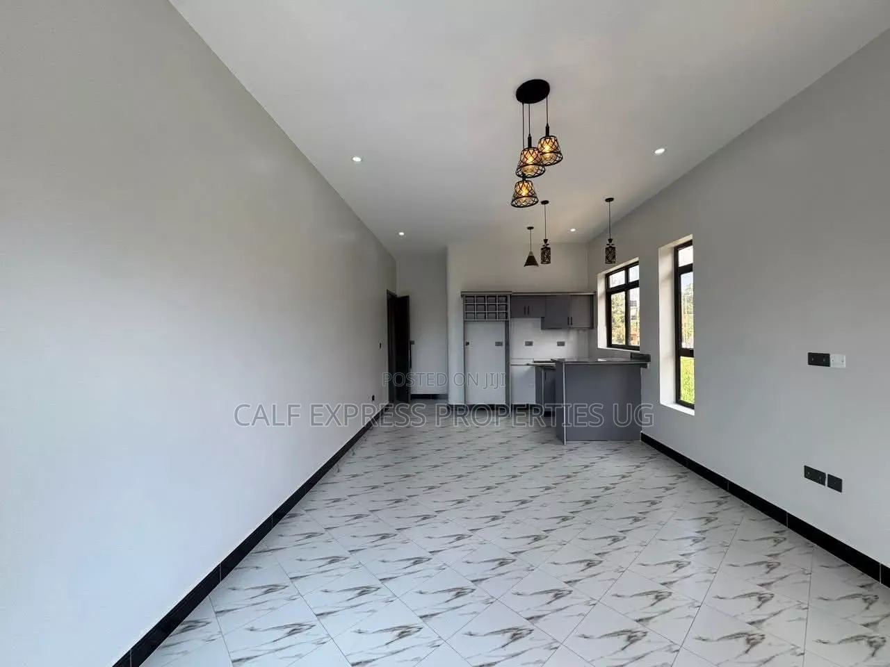 1bdrm Apartment in Nsambya, Central Division for rent in Central Division