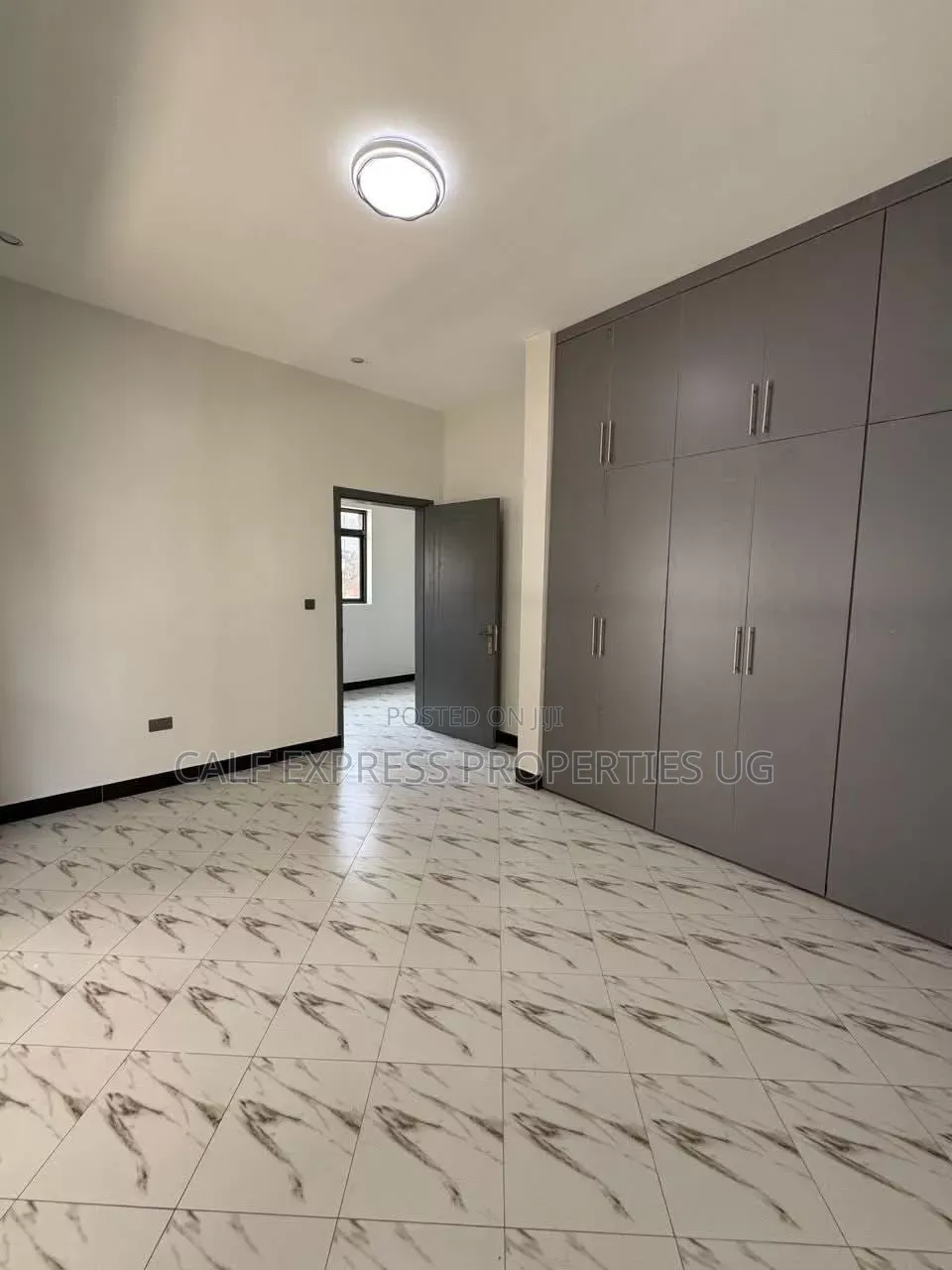 1bdrm Apartment in Nsambya, Central Division for rent in Central Division