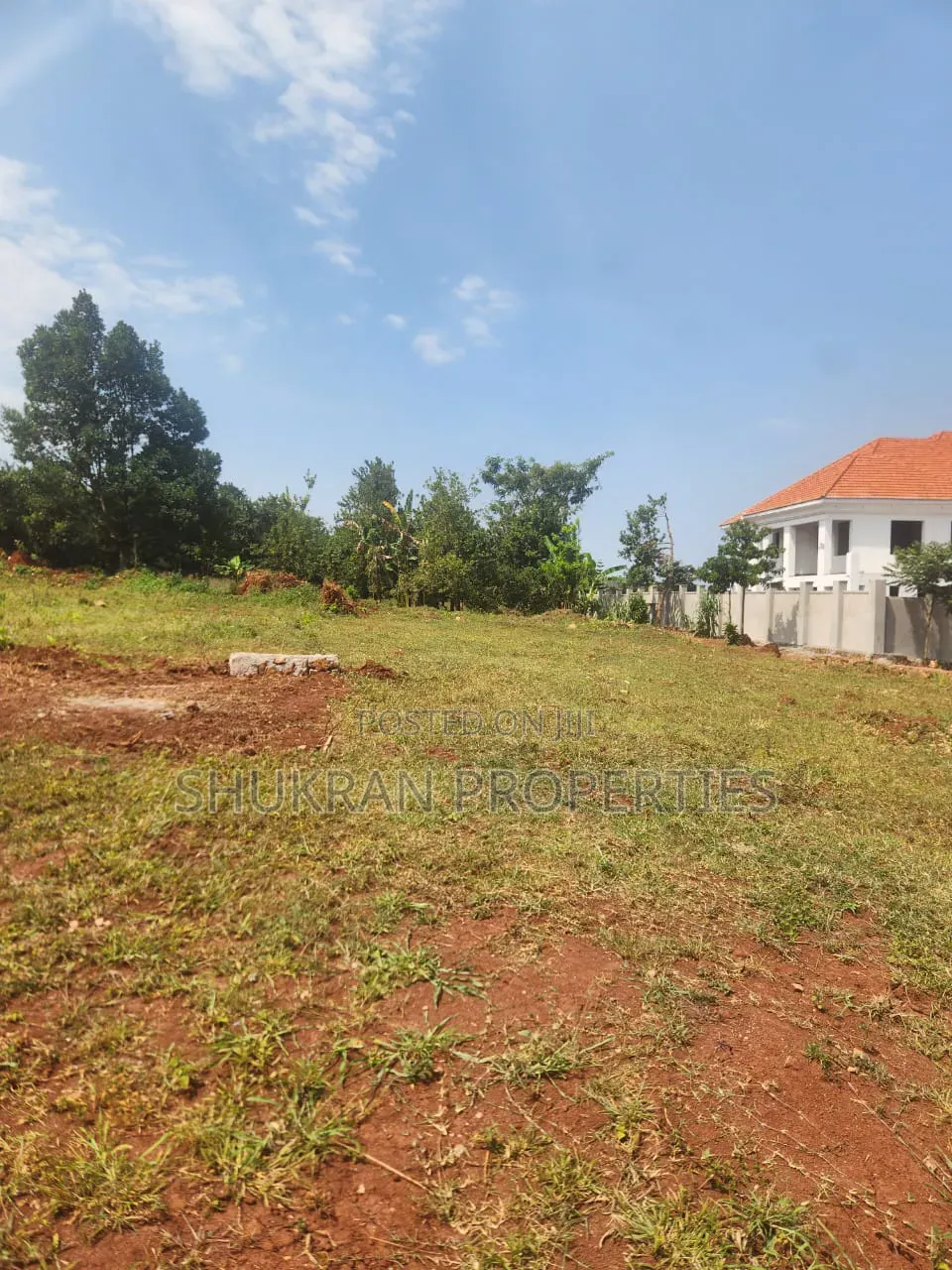 Plots for Sale in Central Division