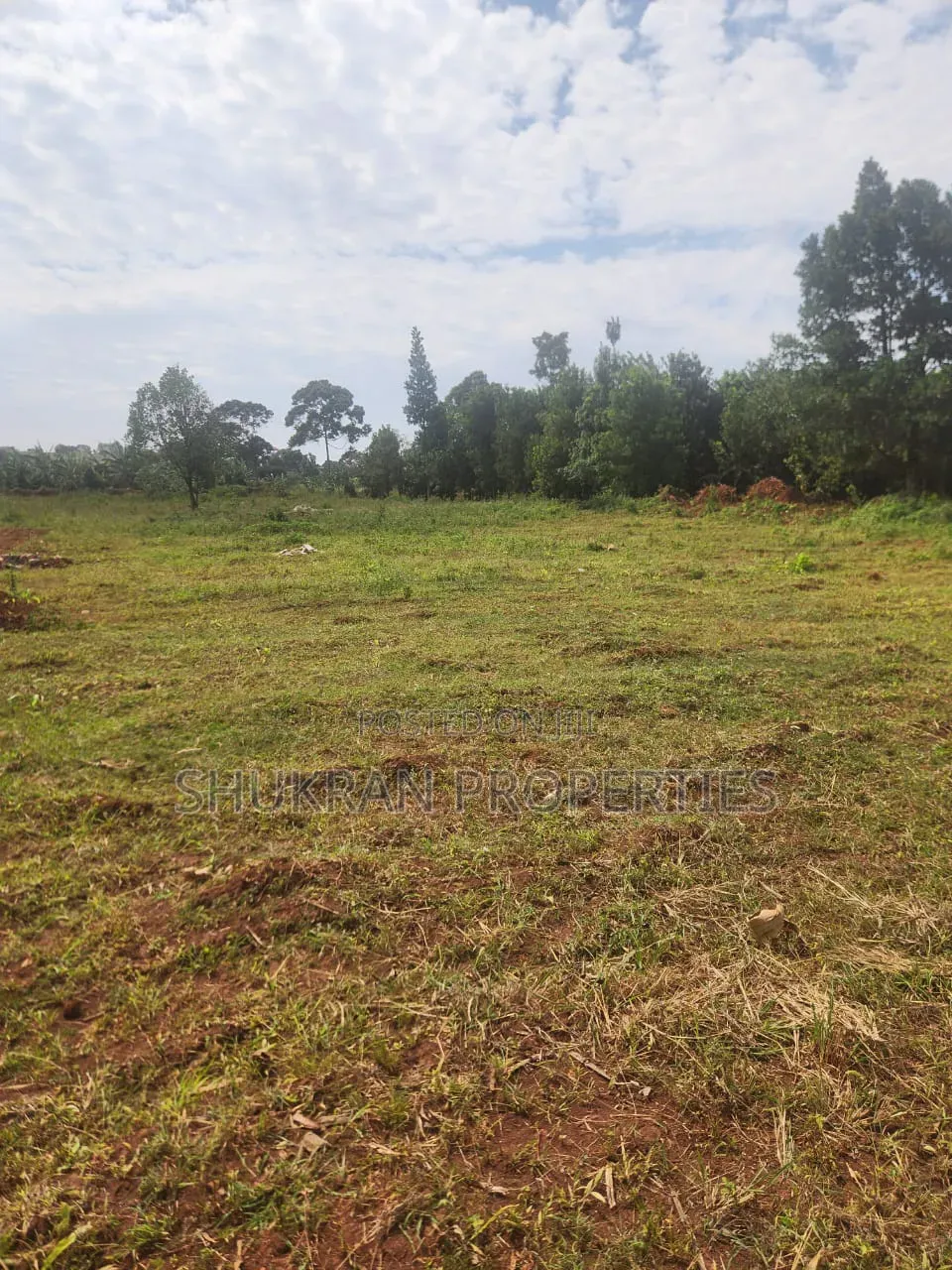 Plots for Sale in Central Division