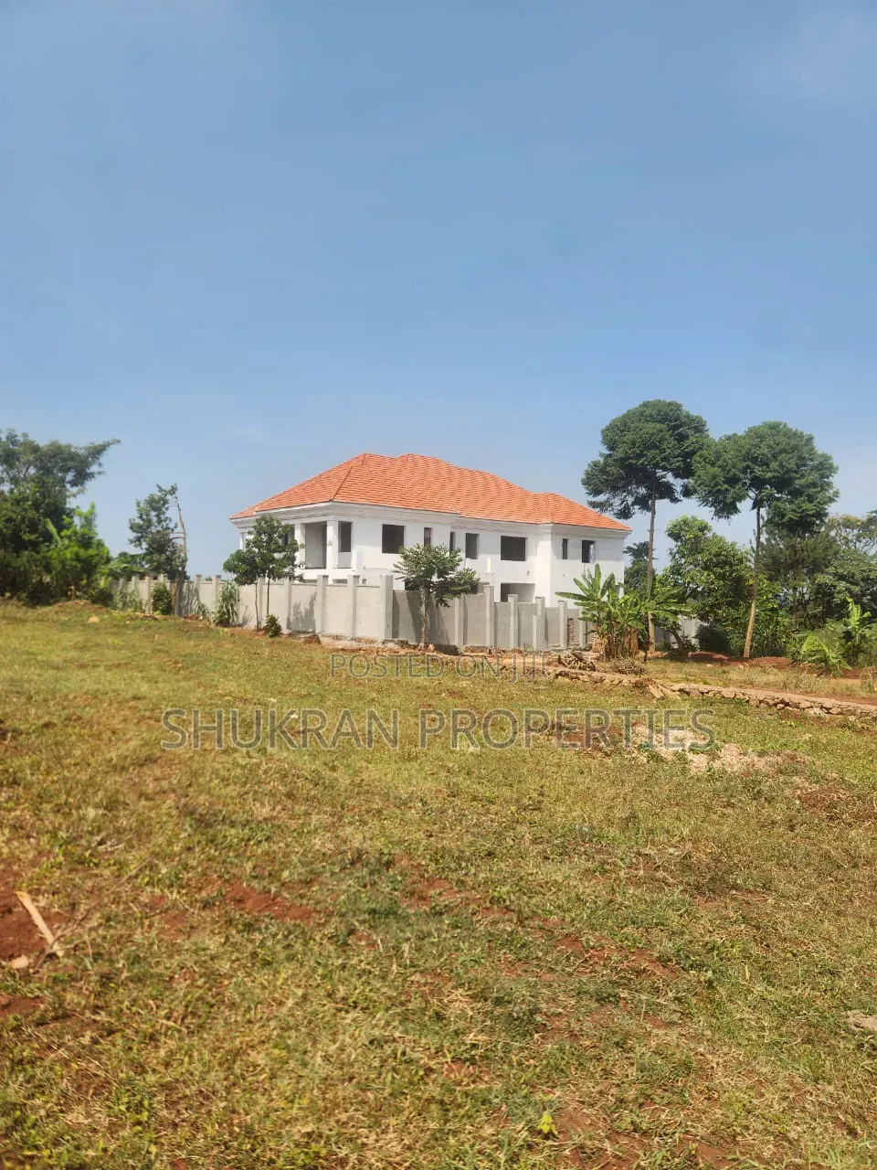 Plots for Sale in Central Division