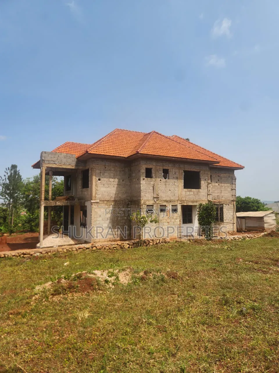 Plots for Sale in Central Division