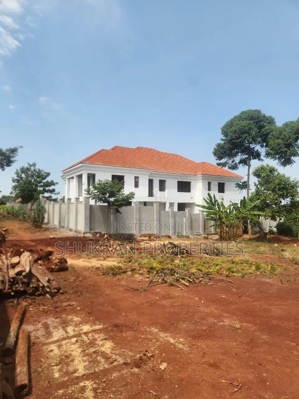 Plots for Sale in Central Division