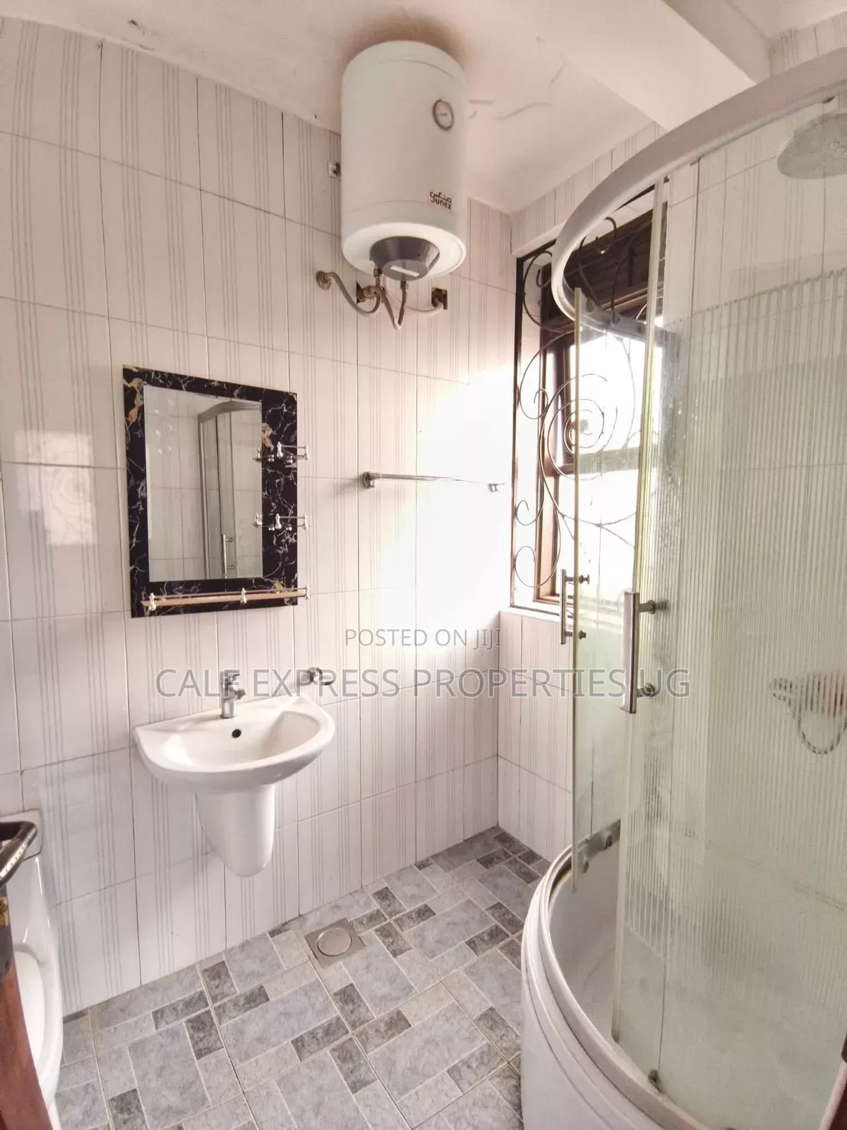 2bdrm Apartment in Kabalagala Estate, Central Division for rent in Central Division