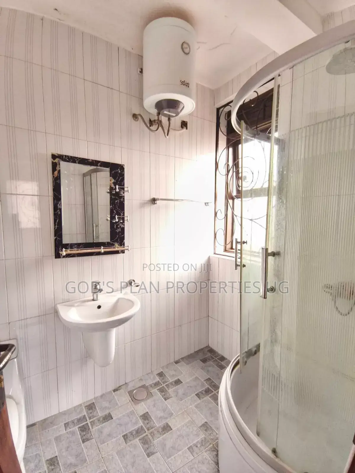 2bdrm Apartment in Kabalagala Estate, Central Division for rent in Central Division