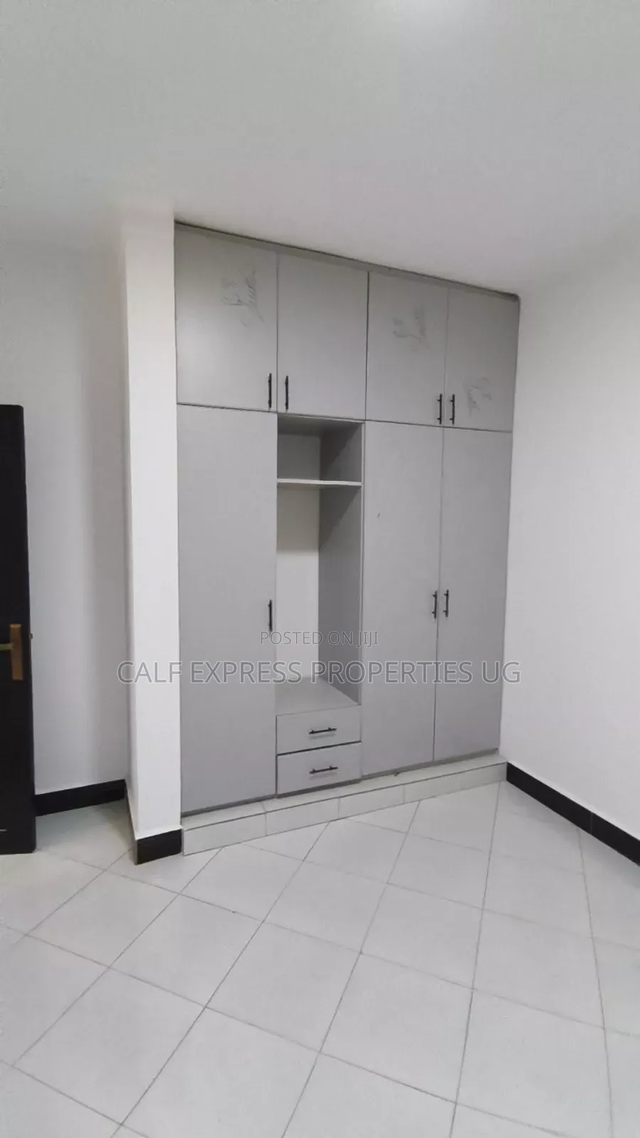 2bdrm Apartment in Kabalagala Estate, Central Division for rent in Central Division