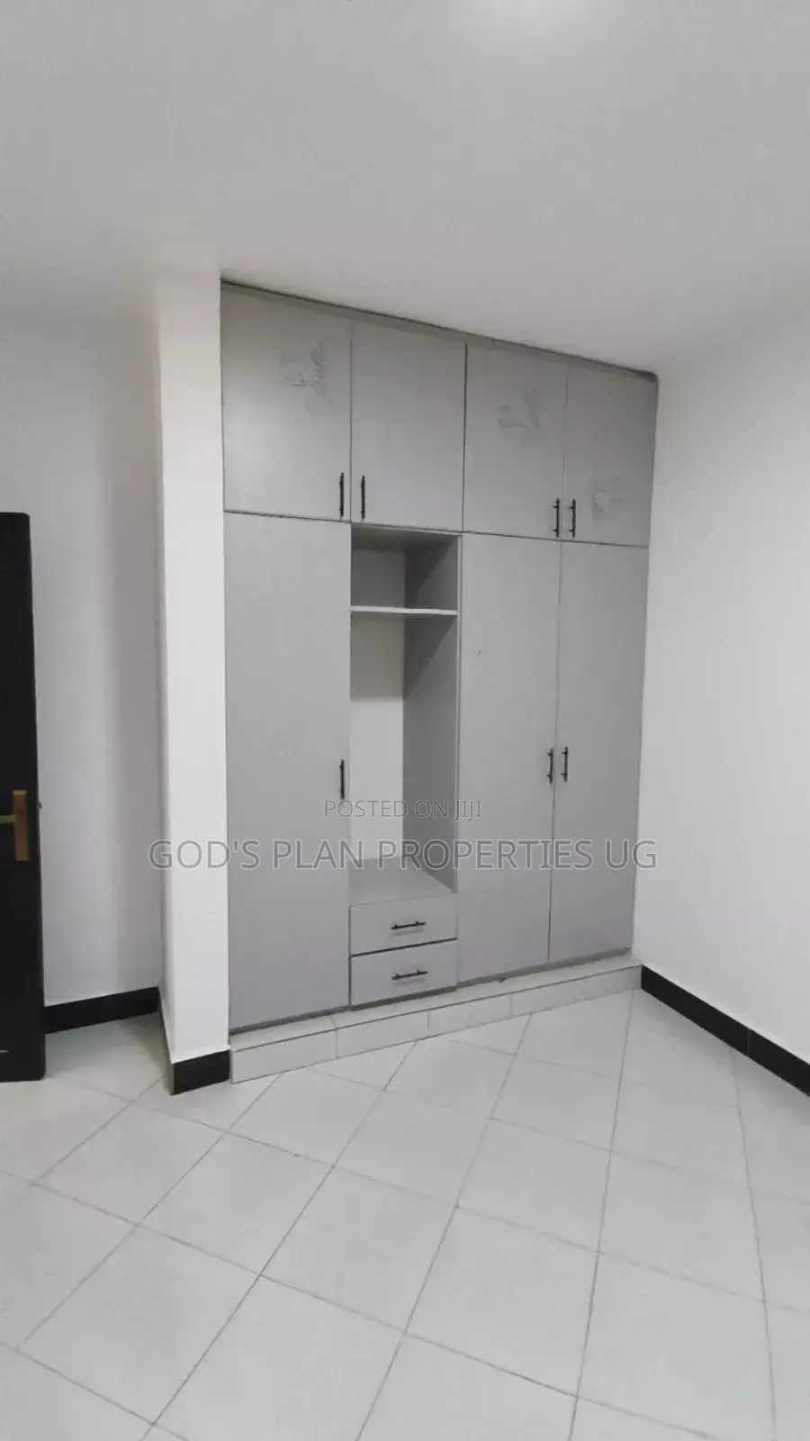 2bdrm Apartment in Kabalagala Estate, Central Division for rent in Central Division