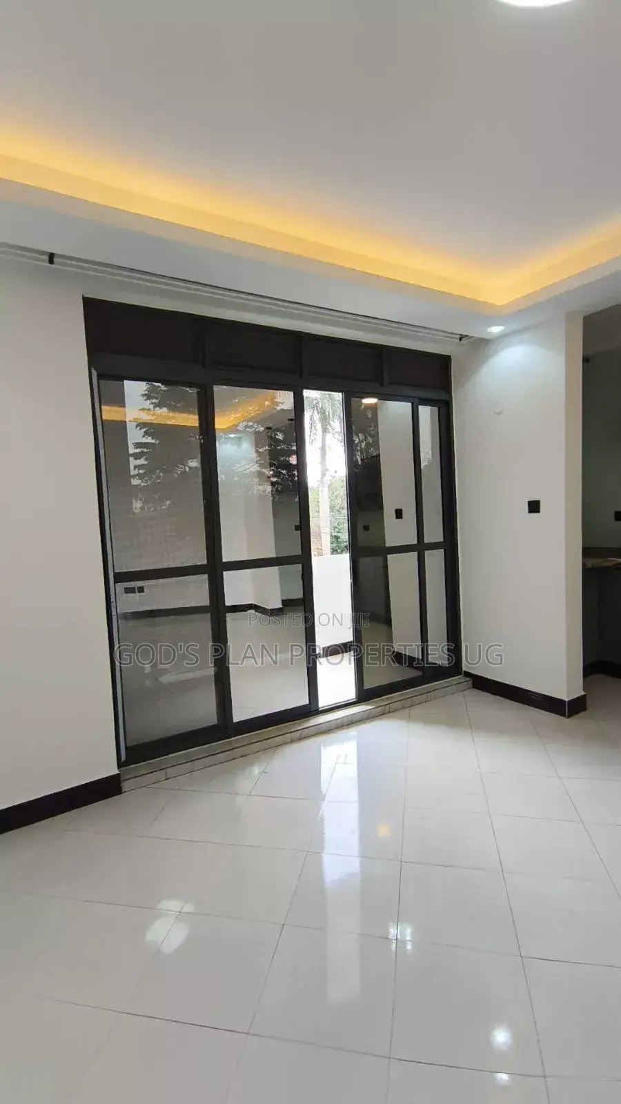 2bdrm Apartment in Kabalagala Estate, Central Division for rent in Central Division