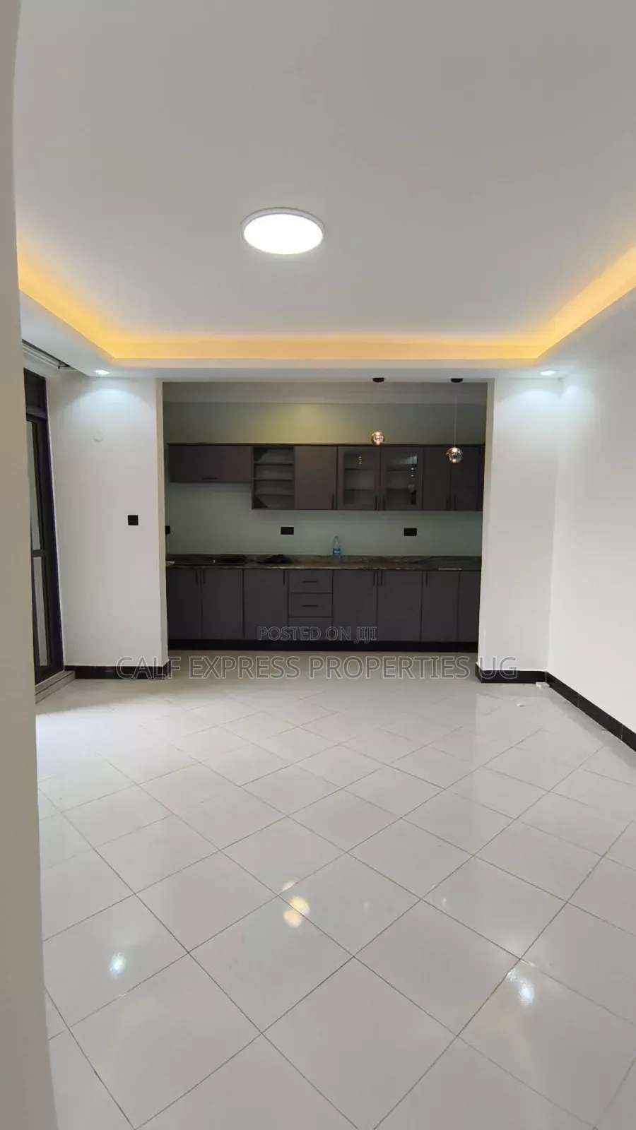2bdrm Apartment in Kabalagala Estate, Central Division for rent in Central Division