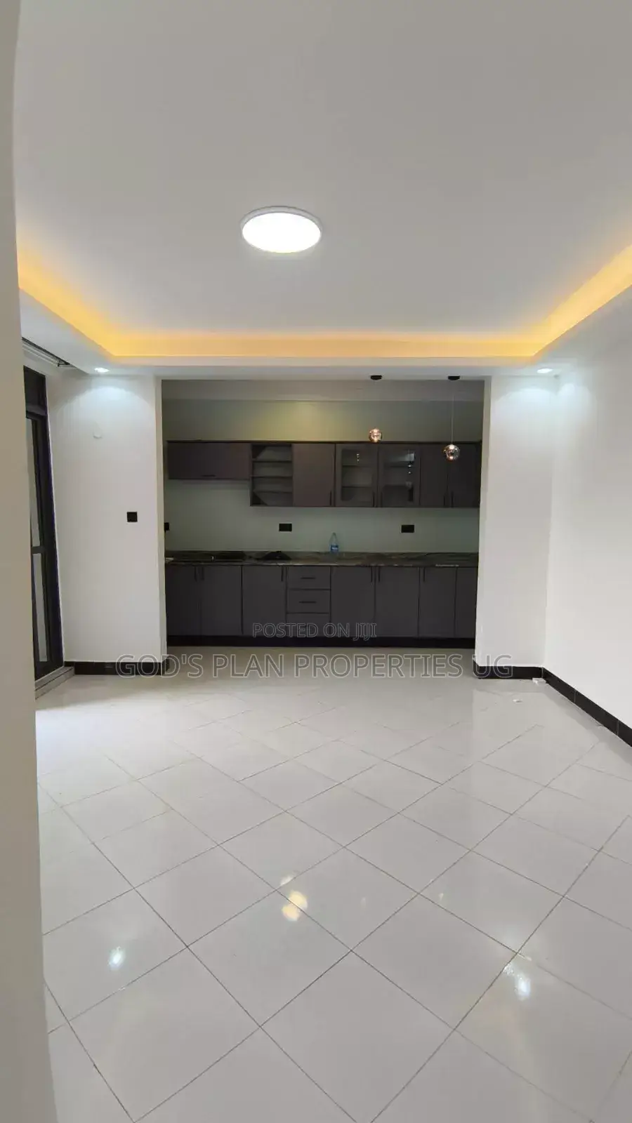 2bdrm Apartment in Kabalagala Estate, Central Division for rent in Central Division