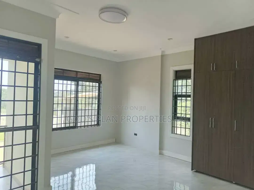 3bdrm Apartment in Kabalagala Estate, Central Division for rent in Central Division