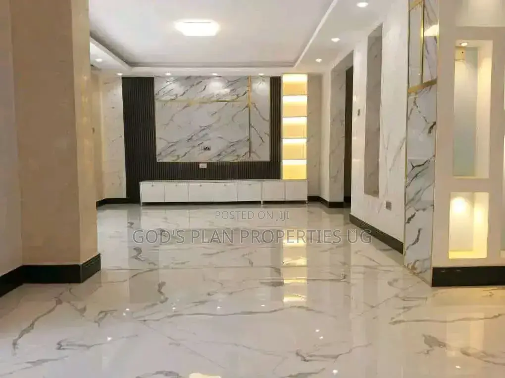 3bdrm Apartment in Kabalagala Estate, Central Division for rent in Central Division