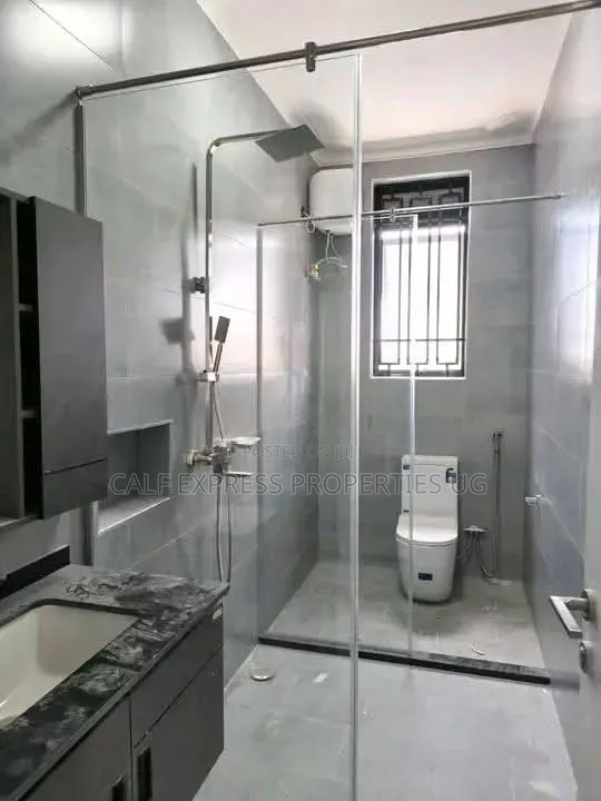 1bdrm Apartment in Muyenga Estate, Central Division for rent in Central Division