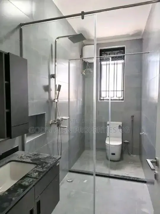1bdrm Apartment in Muyenga Estate, Central Division for rent in Central Division