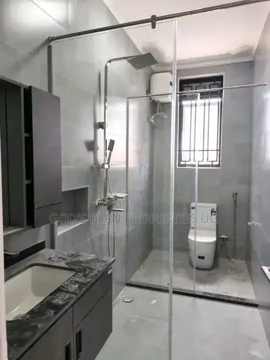 1bdrm Apartment in Muyenga Estate, Central Division for rent in Central Division