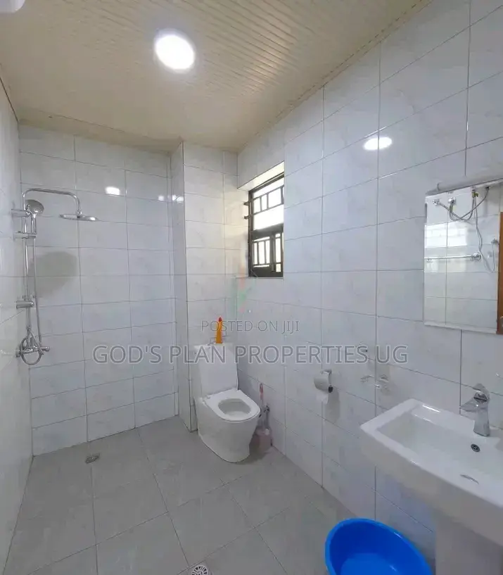 Furnished 1bdrm Apartment in Kansanga Estate, Central Division for rent in Central Division