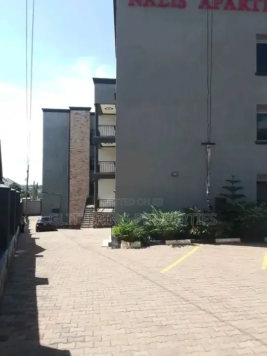 2bdrm Apartment in Kyambogo, Central Division for rent in Central Division