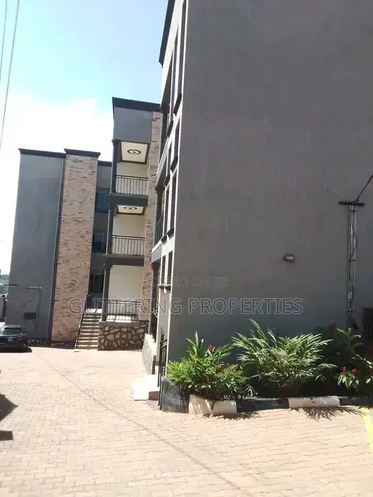 2bdrm Apartment in Kyambogo, Central Division for rent in Central Division