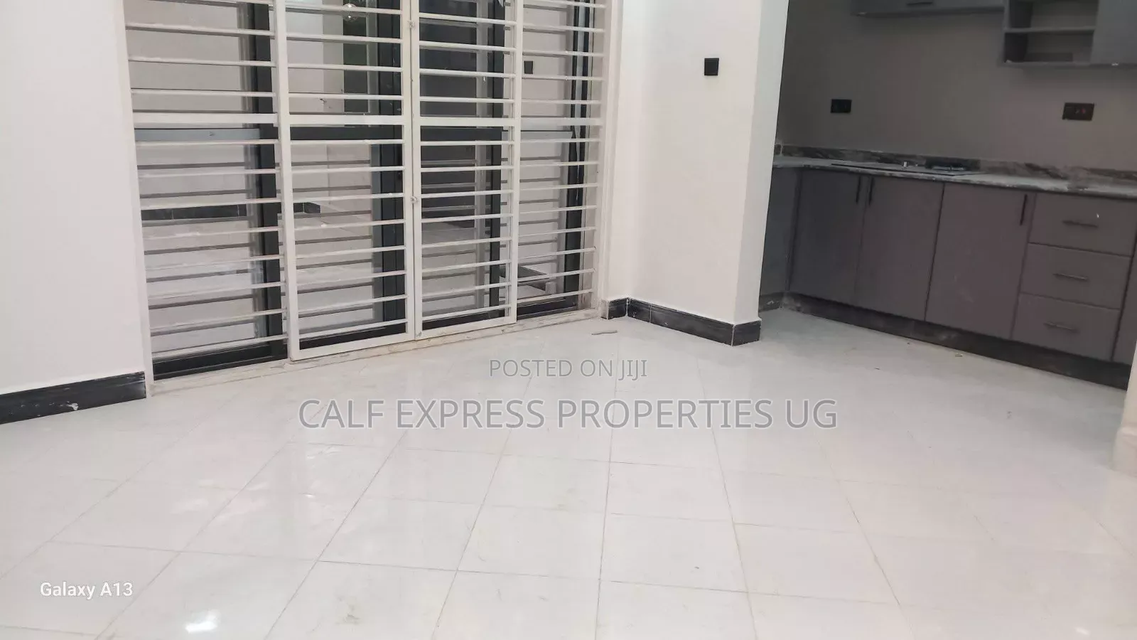 2bdrm Apartment in Nsambya Estate, Central Division for rent in Central Division