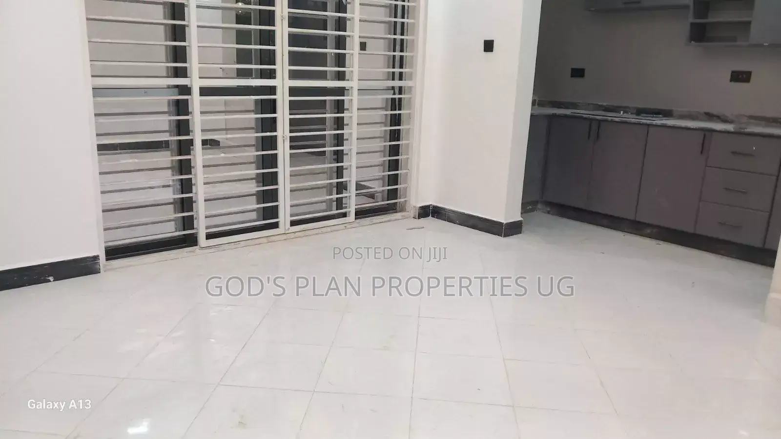 2bdrm Apartment in Nsambya Estate, Central Division for rent in Central Division
