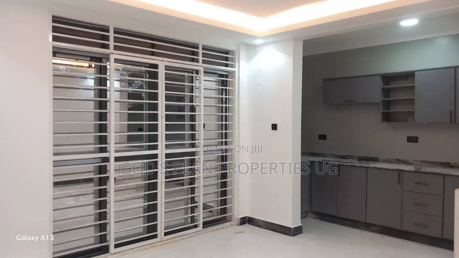2bdrm Apartment in Nsambya Estate, Central Division for rent in Central Division