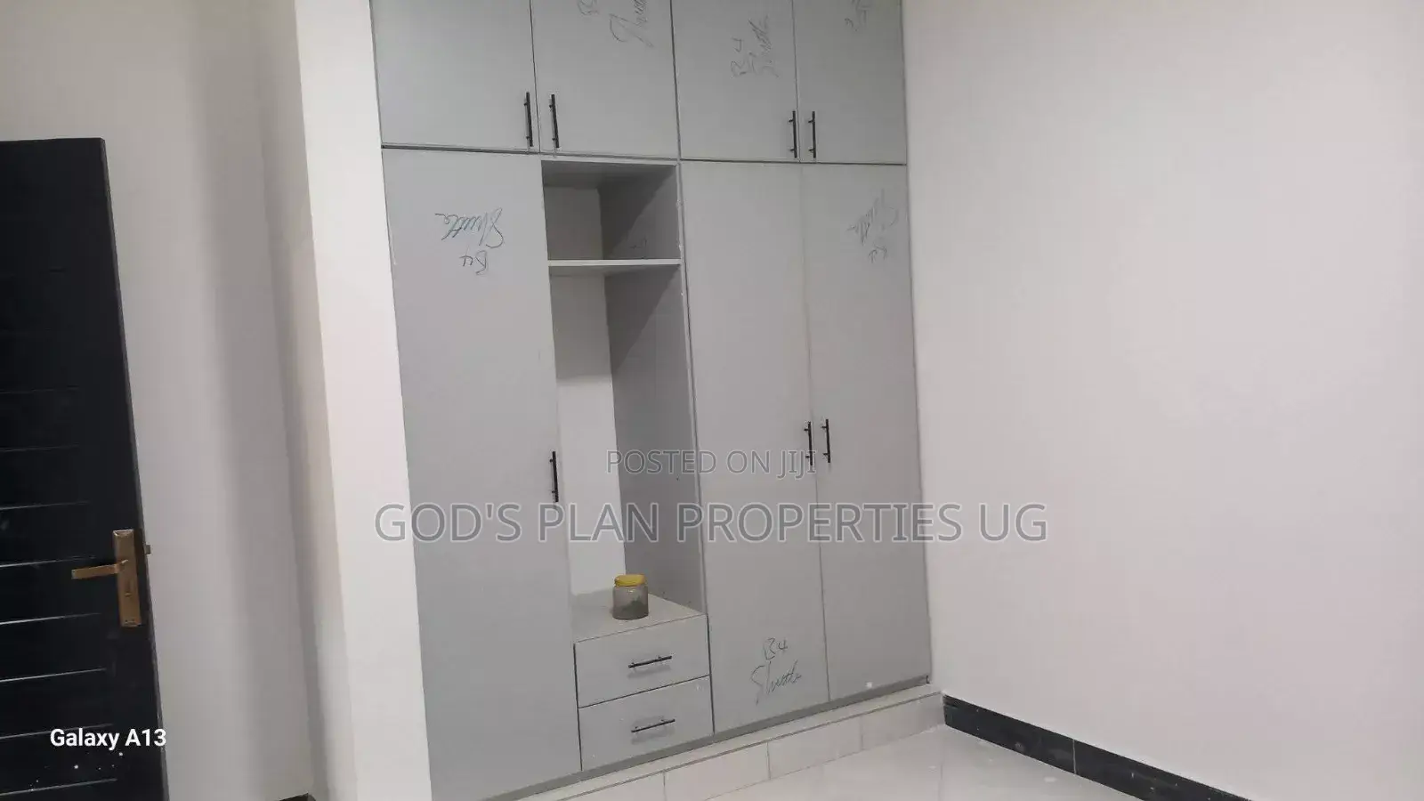 2bdrm Apartment in Nsambya Estate, Central Division for rent in Central Division