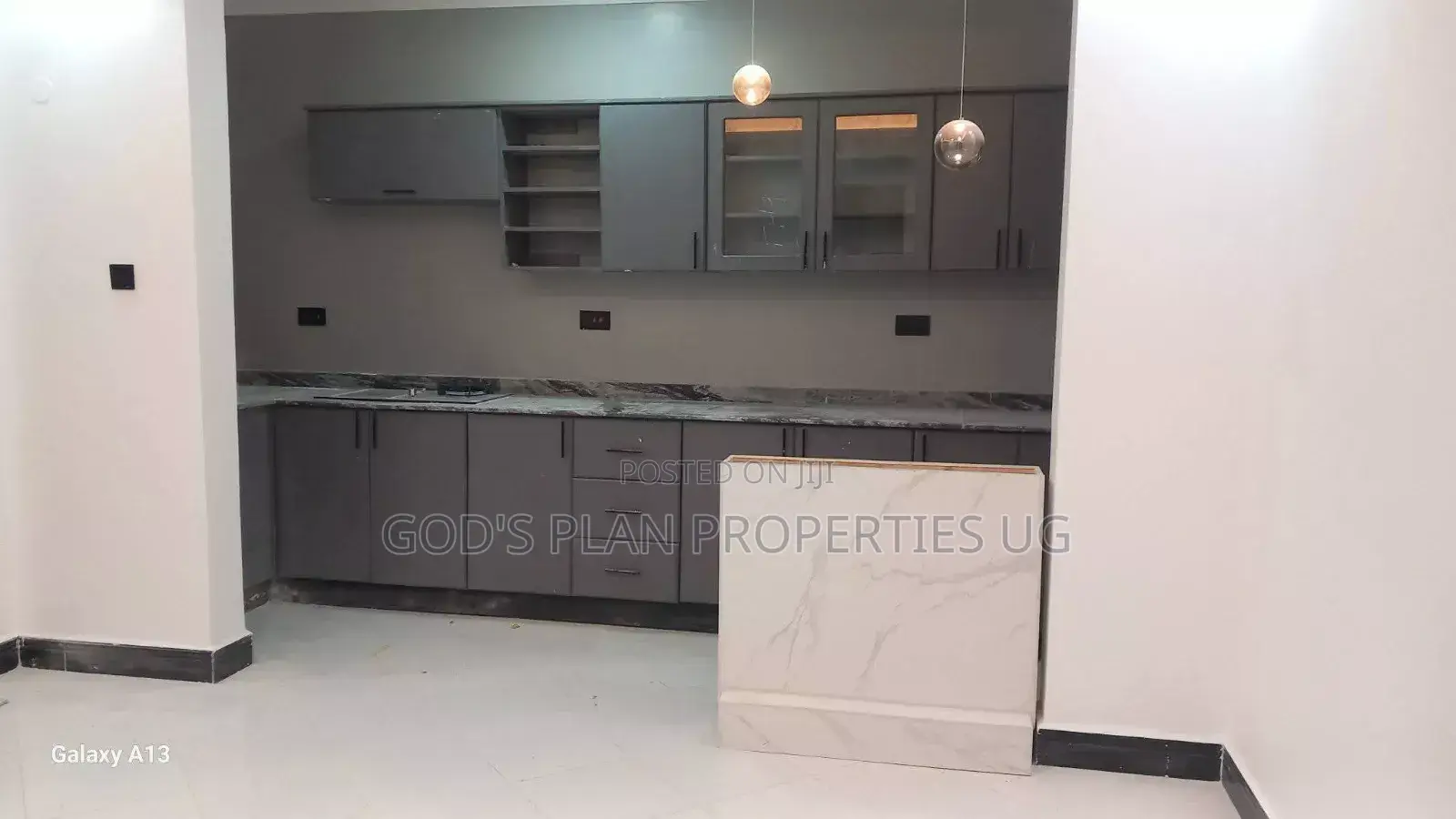 2bdrm Apartment in Nsambya Estate, Central Division for rent in Central Division