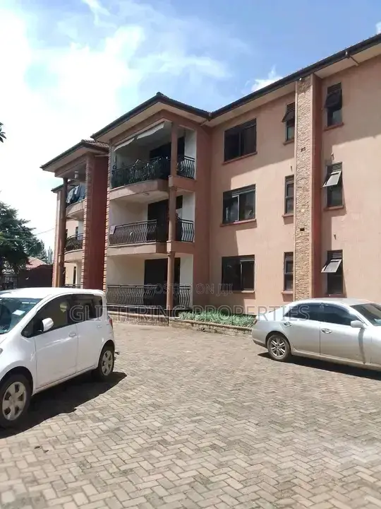 3bdrm Apartment in Jinja for rent in Jinja