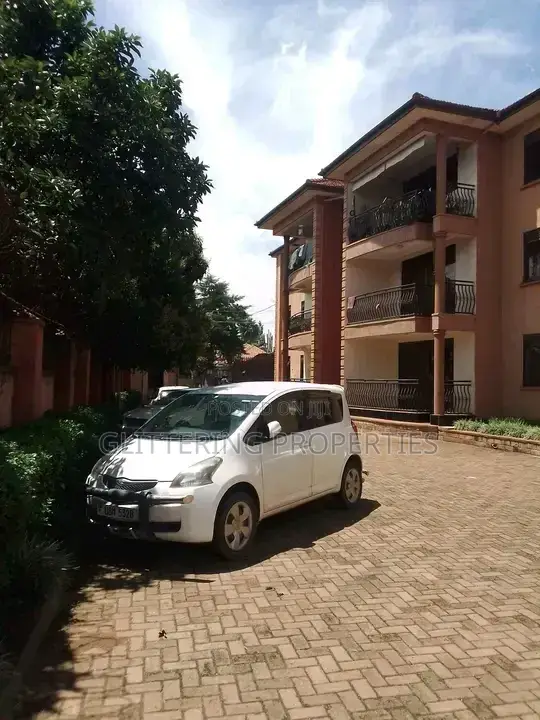 3bdrm Apartment in Jinja for rent in Jinja