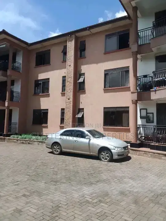 3bdrm Apartment in Jinja for rent in Jinja