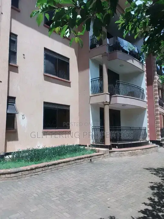 3bdrm Apartment in Jinja for rent in Jinja