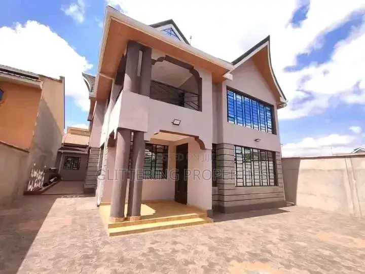 4bdrm Duplex in Makindye, Central Division for rent in Central Division