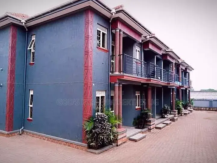 Mini Flat in Kasangati Estate, Central Division for rent in Central Division