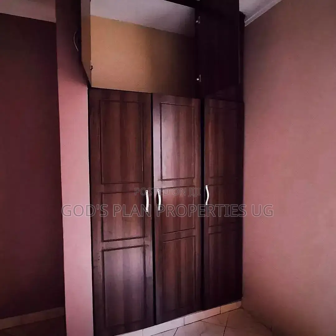 Mini Flat in Kasangati Estate, Central Division for rent in Central Division