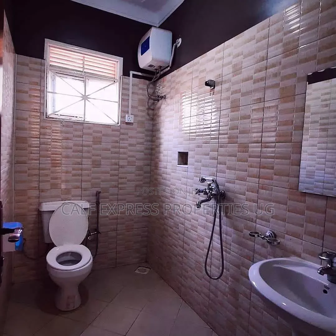 Mini Flat in Kasangati Estate, Central Division for rent in Central Division