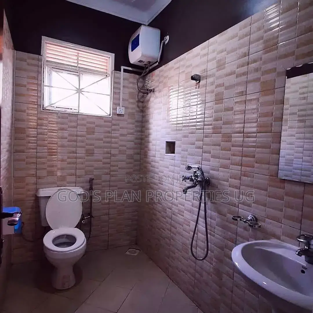 Mini Flat in Kasangati Estate, Central Division for rent in Central Division