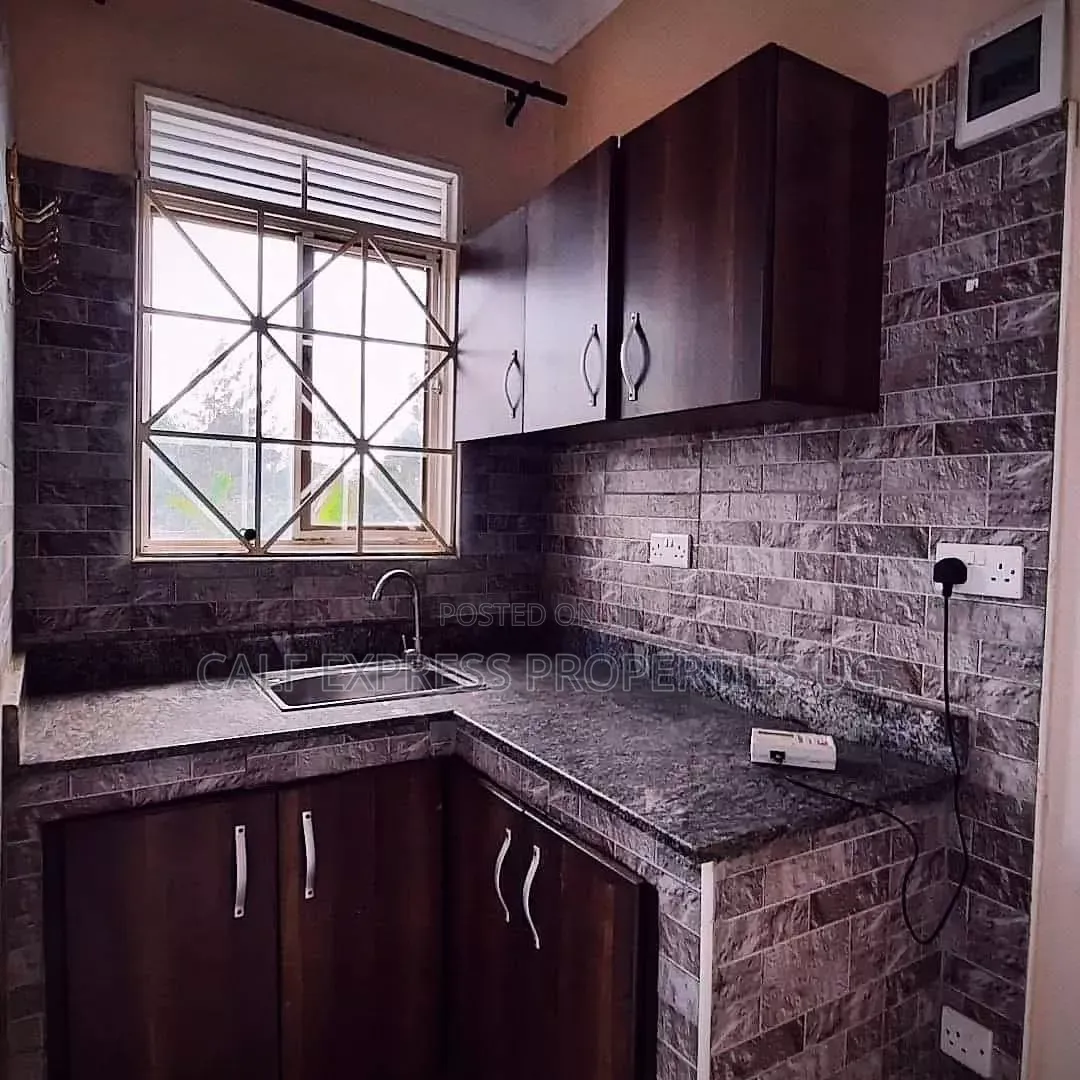 Mini Flat in Kasangati Estate, Central Division for rent in Central Division