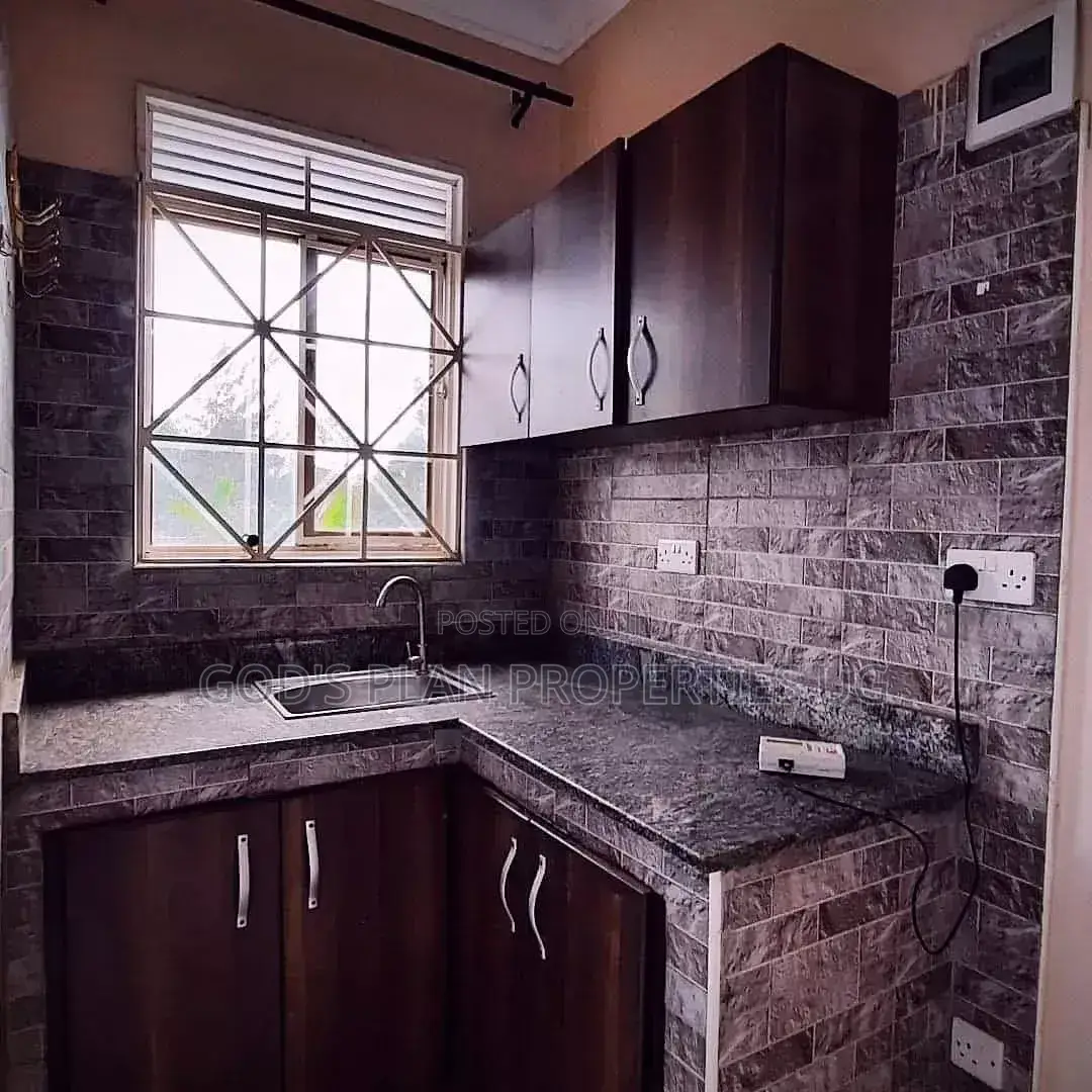 Mini Flat in Kasangati Estate, Central Division for rent in Central Division