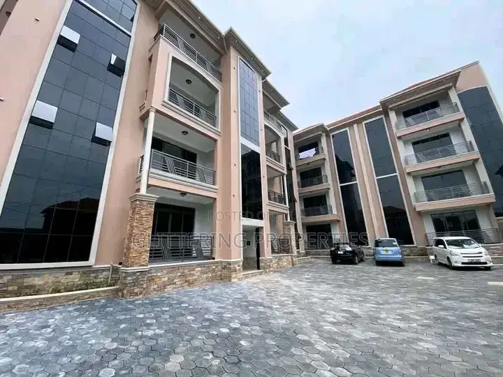 2bdrm Apartment in Mengo, Central Division for rent in Central Division