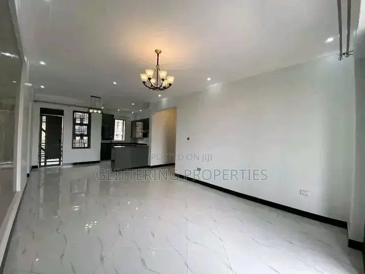 2bdrm Apartment in Mengo, Central Division for rent in Central Division