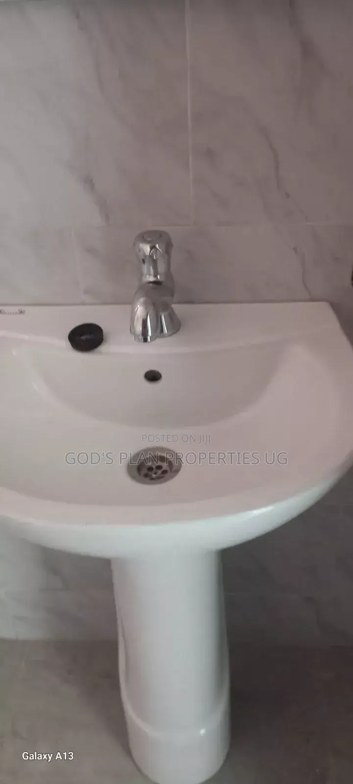 3bdrm Apartment in Bunga Estate, Central Division for rent in Central Division